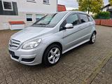 Mercedes-Benz B 180, Navi, Bluetooth, Wartung neu!! - Mercedes-Benz B 180: Bluetooth