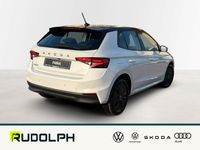 Skoda Fabia - Vorschau Bild 5
