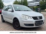Volkswagen Polo IV Comfortline - Gebrauchtwagen bis 2.000 Euro