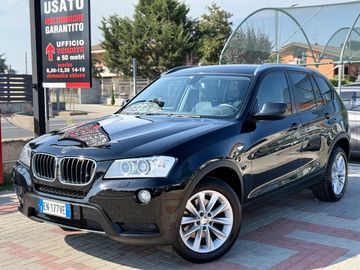 BMW X3 - 2
