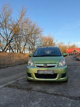 Daihatsu Coure 1.0 benzyna - gebrauchte Daihatsu Cuore aus dem Jahr 2008