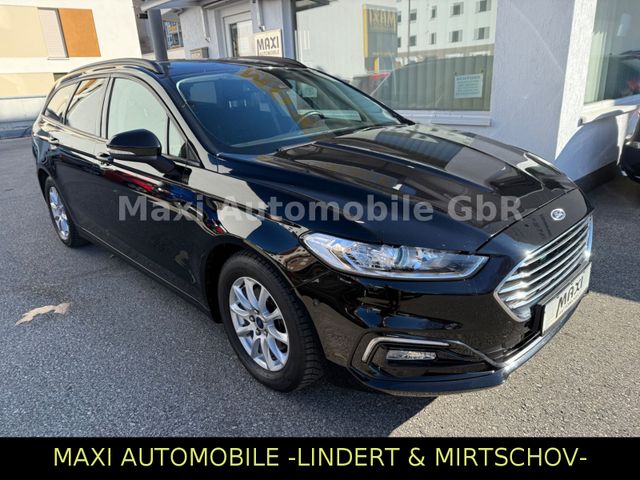 Ford Mondeo Turnier Trend-AUT-1 HAND-NAVI-KAMERA-TEMP