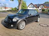 MINI Cooper D  Gepflegtes Garagenfahrzeug  - MINI MINI aus 2010: D