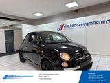 Fiat 500 Lounge Faltdach PDC *IM KUNDENAUFTRAG - Fiat 500 Gebrauchtwagen in Bonn