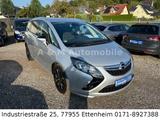 Opel Zafira C OPC Line - Opel Zafira: Opc