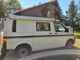 Volkswagen VW T5 Camper