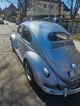 Volkswagen Käfer - gebrauchte VW Käfer aus dem Jahr 1965