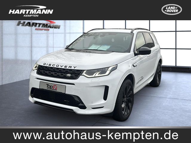 Land Rover Discovery Sport R-Dynamic SE AWD Bluetooth Navi