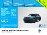 Volkswagen Tiguan ENERGY 1.5 eHybrid AHK IQ.Light Navi Park - Gebrauchtwagen in Lübeck