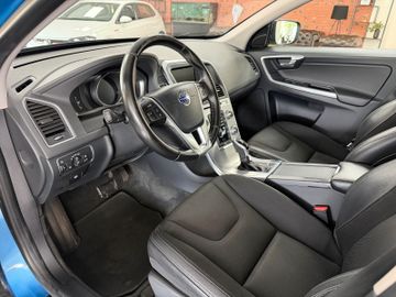 Volvo XC60 - 9