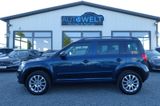 Skoda Yeti 1.4 TSI DSG Style XEN KLIMAAUT PANORAMA APP - Skoda Yeti: Tsi