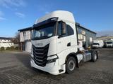 Iveco STRALIS S-WAY AS440S50T/P Intarder - Kipper W50