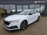 Skoda Octavia Combi Sportline*Led*Sthzg*HuD* - Skoda Octavia: Sportline