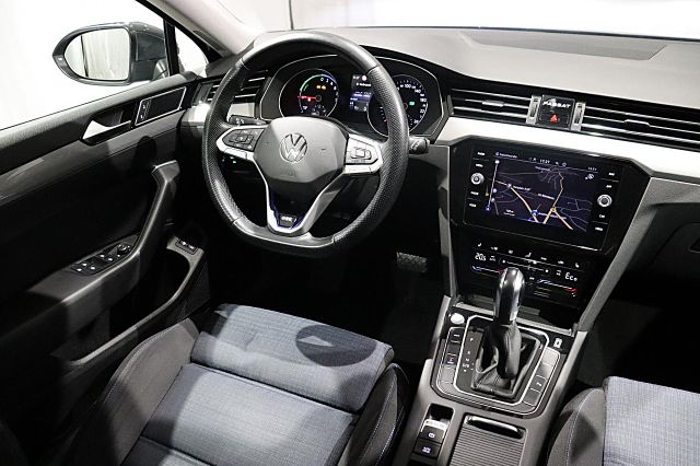 Passat Variant 1.4 TSI Hybrid GTE DSG LED NAVI