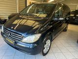 Mercedes-Benz Viano 3.0 V6 CDI Ambiente Extralang Leder Autom