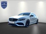 Mercedes-Benz A 45 AMG 4Matic /Klappen/Schiebedach/Kamera/Navi - Mercedes-Benz A 45 AMG aus 2018