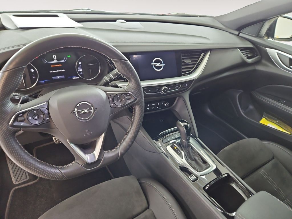 Fahrzeugabbildung Opel Insignia ST 2.0 D I Turbo Ultimate