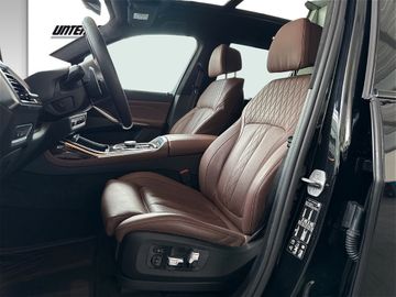 BMW X7 - 9