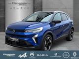 Renault Captur II 1.3 TCe 140 Mild-Hybr. Techno - Renault Captur Jahreswagen