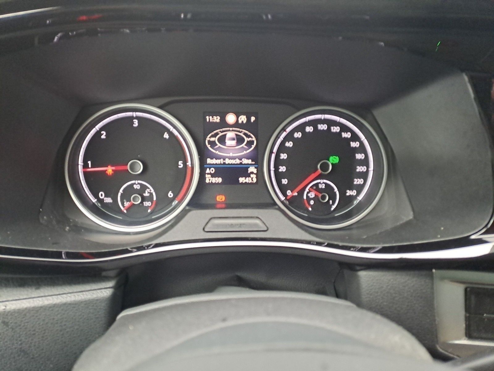 Volkswagen T6 Multivan - Bild 10