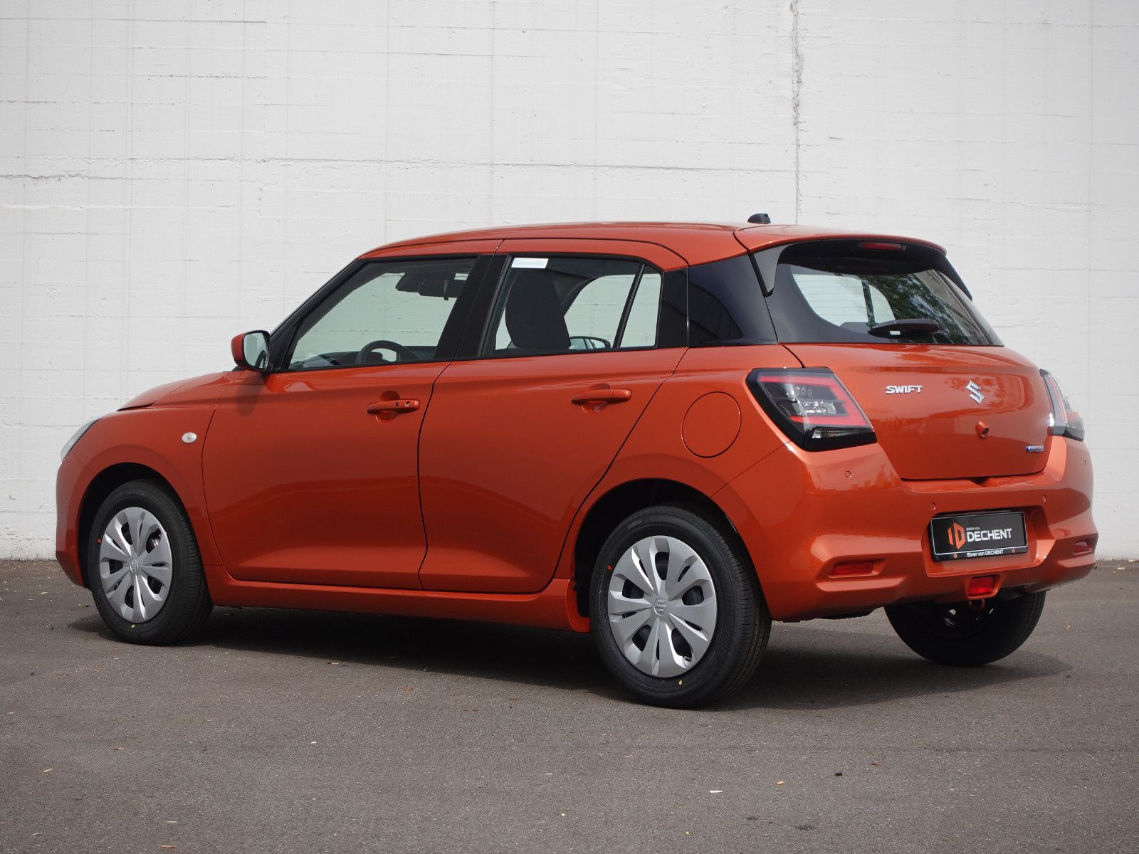 Fahrzeugabbildung Suzuki Swift Hybrid 1.2 Club Navi,PDC,Klima,Kamera