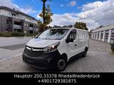 Opel Vivaro B Kasten/Kombi Kasten L1H1  2,7t - Opel Vivaro: L2h2