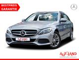 Mercedes-Benz C250 d T Avantgarde 4Matic LED Navi AHK ACC 360° - Mercedes-Benz C-Class mit Diesel-Antrieb: Kombi