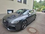 Audi TT RS Coupe 2.5 TFSI S tronic quattro - - Audi TT RS: Sportwagen