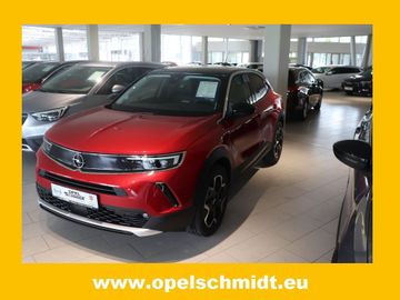 Fotografie Opel Mokka 1.2 DI Turbo Ultimate