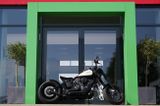 Harley-Davidson  Night Train FXSTB Custom Oldschool"MegaOptik" - HARLEY-DAVIDSON FXSTB NIGHT TRAIN