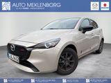 Mazda 2 1.5L e-SKYACTIV G 90ps 6MT FWD HOMURA NAV - Mazda 2 in Berlin