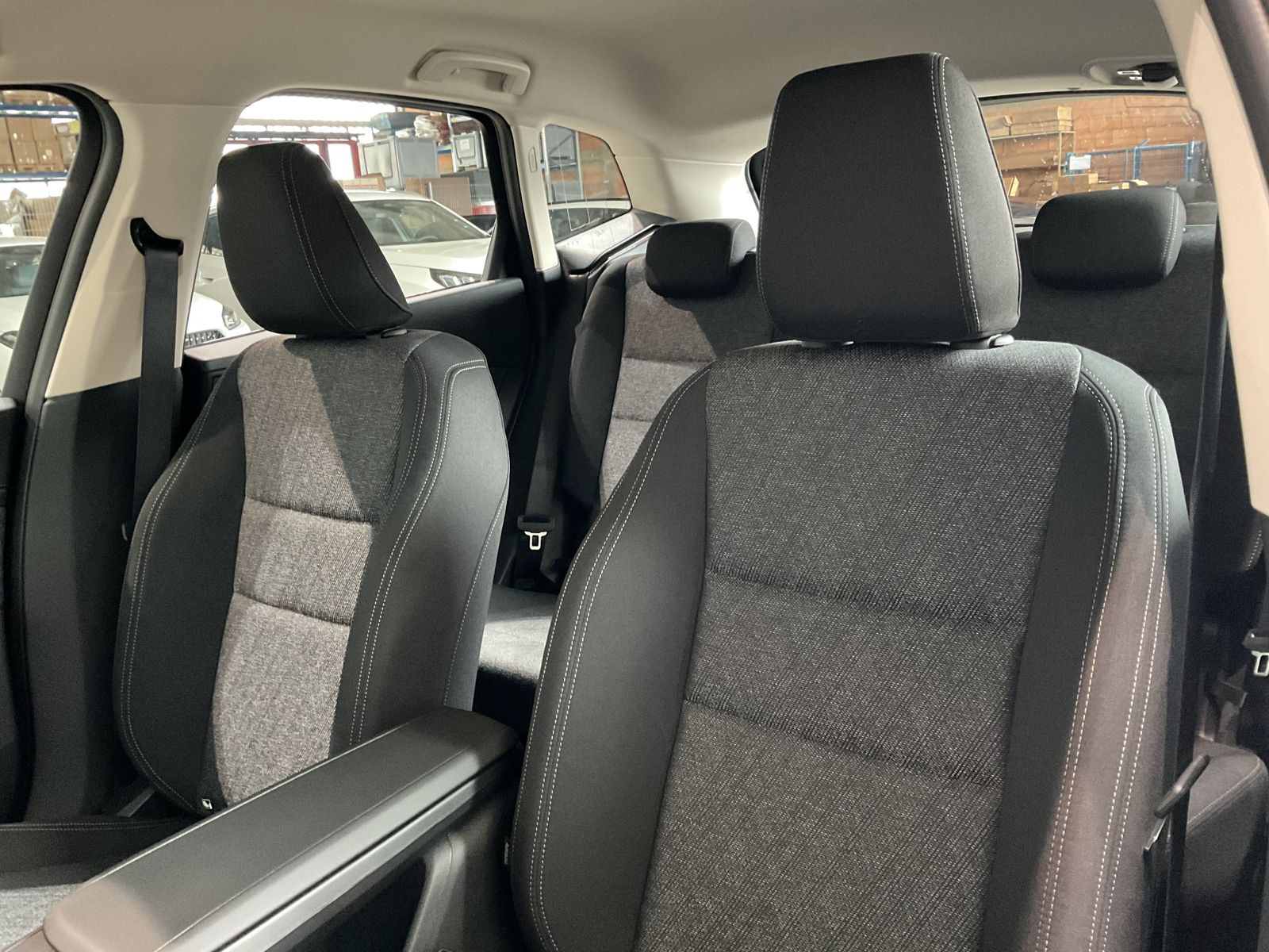 Fahrzeugabbildung BMW 220i |AHK |elektr. Heckklappe |Komfortzugang