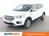 Ford Kuga 1.5 EcoBoost Titanium*NAVI*XENON*TEMPO*PDC* - Ford Kuga Gebrauchtwagen in Hannover