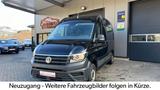 Volkswagen Crafter Kasten 35 mittellang Hochdach FWD * DSG - schwarze Volkswagen Crafter