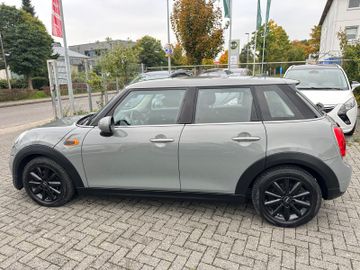 MINI ONE - 5