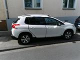 Peugeot 2008 82 VTI Allure - Halbautomatik - Peugeot 2008 von privat