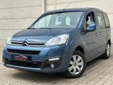 Citroën Berlingo Kombi Selection|5-Sitzer|AC|Euro6| - Citroën Berlingo Gebrauchtwagen in Mannheim