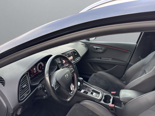 Leon ST FR 1,5 TSI *Pano+ACC+Navi+LED+DAB+SHZ*