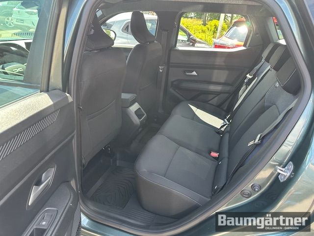 Fahrzeugabbildung Dacia Duster Expression TCe 130 Navi/Sitzheizung/Kamer