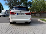 BMW X5 M M M - BMW X5 M: Automatik
