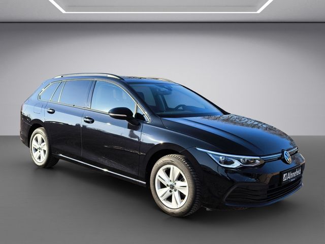 Golf VIII Variant Life