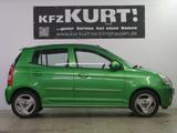 Kia Picanto 1.1 CVVT EX! KLIMA - Kia Picanto: bis 5000 Euro