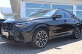 BMW X6 M Competition/H&K/DAB/Sport-AGA/Laser/Gestik - BMW X6 M: Sport