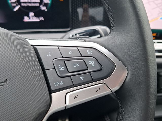 Tiguan 1.5eTSI DSG Goal AHK