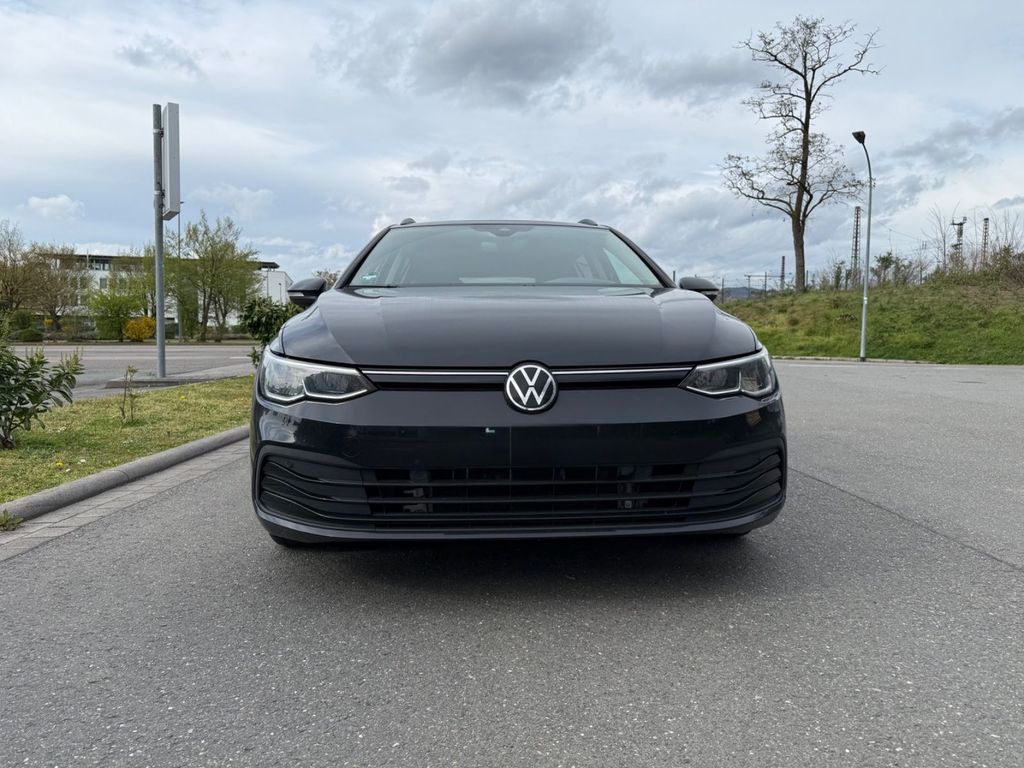 Image of Volkswagen Golf