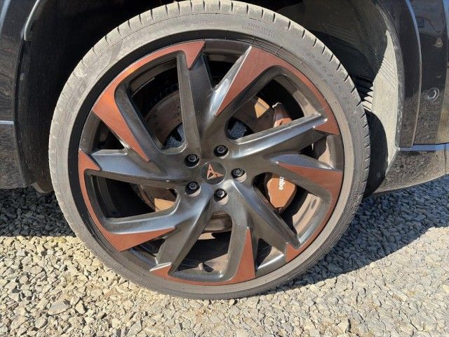 Cupra Ateca - Bild 10