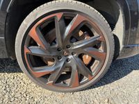 Cupra Ateca - Vorschau Bild 10