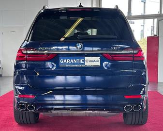 2021 Alpina XB7 照片 6