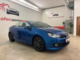 Volkswagen Golf VI Cabriolet BMT*ALCANTARA*BLUETOOTH* - mit Benzin-Antrieb: Alcantara, Cabrio, Bluetooth