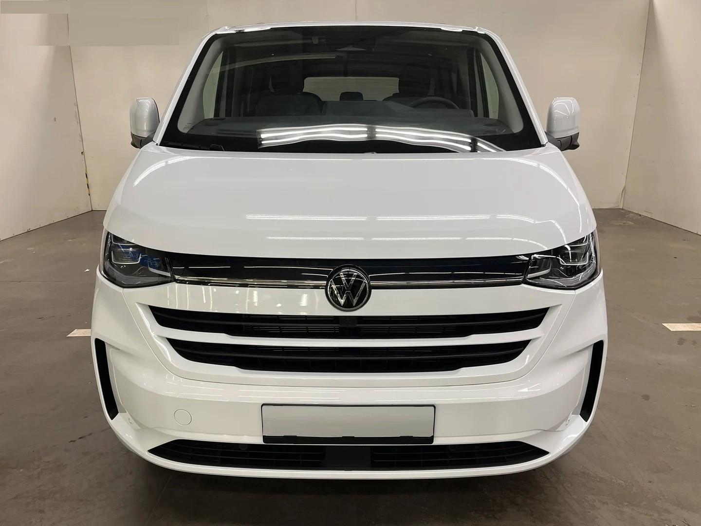 Volkswagen T7 Caravelle Style 4-MOTION*SOFORT*5J GARANTIE*